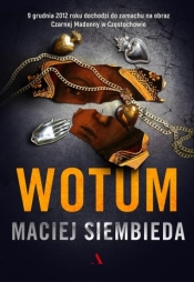 Wotum - Siembieda Maciej