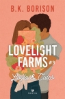 Lovelight Farms. Tom 3. Layla & Caleb B.K. Borison