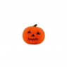Gniotek halloweenowy - świecąca dynia, 1 szt.