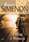 Pociąg z Wenecji Georges Simenon