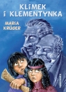 Klimek i klementynka Maria Krüger