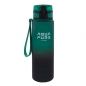 Astra, Bidon Aqua Pure 600 ml - green/black
