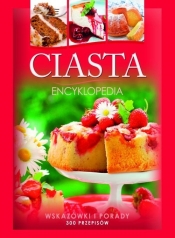 Ciasta - Marta Szydłowska