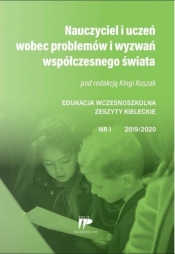 Edukacja wczesnoszkolna nr 1 2019/2020