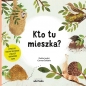 Kto tu mieszka? - Radka Janská, Carmen Saldaňa
