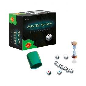 Mistrz słowa mini (0347)