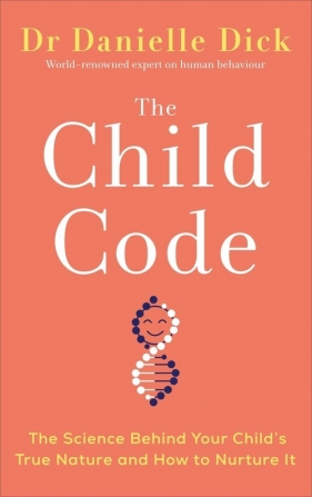 The Child Code - Dick Danielle