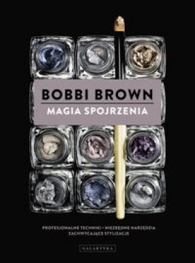 Magia spojrzenia - Brown Bobbi