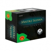 Mistrz słowa mini (0347)