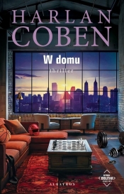 Myron Bolitar. Tom 11. W domu - Harlan Coben
