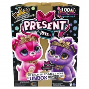 Present Pets - Błyszcząca Księżniczka (6061363)
