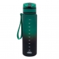 Astra, Bidon Aqua Pure 600 ml - green/black