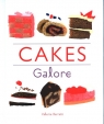Cakes Galore Barrett Valerie