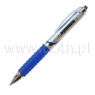 Długopis żelowy M&G niebieski (158422)
