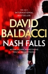 Nash Falls David Baldacci
