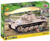 Cobi Small Army Czołg Pantera (2447) - <br />
