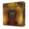  Ankh: Faraon (rozszerzenie)Wiek: 14+