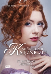 Niegrzeczne księżniczki (Uszkodzona okładka)
