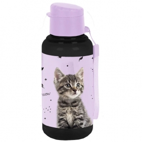 Paso, Bidon Striped cat