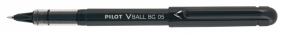 Pióro kulkowe Pilot V-Ball Begreen Czarny (LVE-10EF-B-BG)