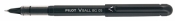 Pióro kulkowe Pilot V-Ball Begreen Czarny (LVE-10EF-B-BG)