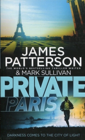 Private Paris - Patterson James