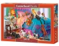 Puzzle 1000: Naughty Puppies