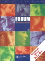 Forum 2 methode de francais