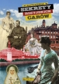 Sekrety rosyjskich carów - Violetta Wiernicka