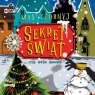 Sekret świąt
	 (Audiobook) Max Czornyj