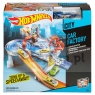 HOT WHEELS Zestaw podstawowy (X9295/CDM30)