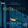 Konsultantka
	 (Audiobook) Heald Ruth