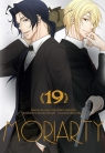 Moriarty. Tom  19 Hikaru Miyoshi, Ryousuke Takeuchi