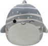 Squishmallows Rekin, Plusz, 30 cm