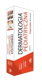 Dermatologia pediatryczna Diagnostyka różnicowa - William L. Weston, Joseph G. Morelli