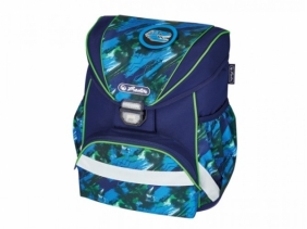 Tornister Ultralight Plus - Splash + wyposażenie