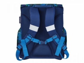 Tornister Ultralight Plus - Splash + wyposażenie