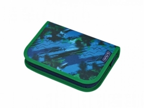 Tornister Ultralight Plus - Splash + wyposażenie