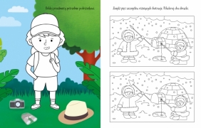 Dookoła świata. Poznaję kontynenty - Opracowanie zbiorowe