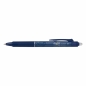 Pilot Pióro kulkowe Clicker Frixion 0,5mm - granatowy (PIBLRT-FR5-BB)