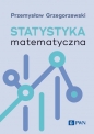 Statystyka matematyczna - Przemysław Grzegorzewski, Przemysław Grzegorzewski