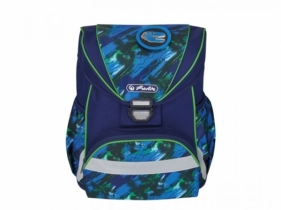 Tornister Ultralight Plus - Splash + wyposażenie
