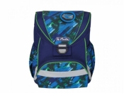 Tornister Ultralight Plus - Splash + wyposażenie