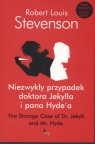 Niezwykły przypadek doktora Jekylla i pana Hyde'a