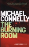 The Burning Room  Connelly Michael