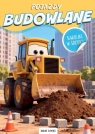 Pojazdy budowlane Opracowanie zbiorowe