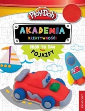Akademia Kreatywności Pojazdy (76475)
