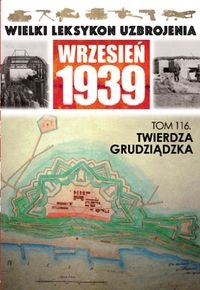 Twierdza grudziądzka