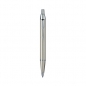 Długopis Parker IM Brushed Metal CT (S0856470)