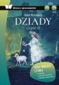 Dziady. Część II (lektura z opracowaniem) - Adam Mickiewicz
